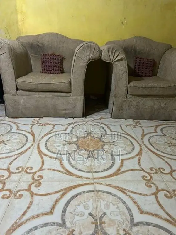 Sofa Set