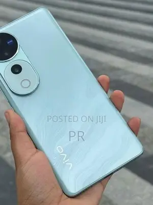 Vivo V40 Pro 5G (Used)