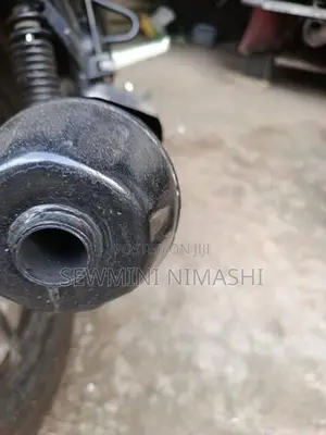 TVS Apache 2013