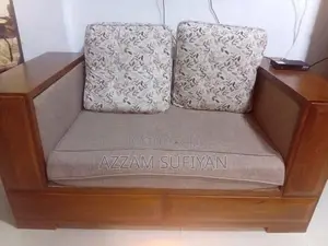 Sofa Set