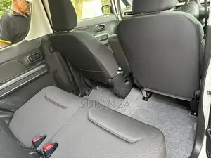 Suzuki Wagon R FX Safety 2025