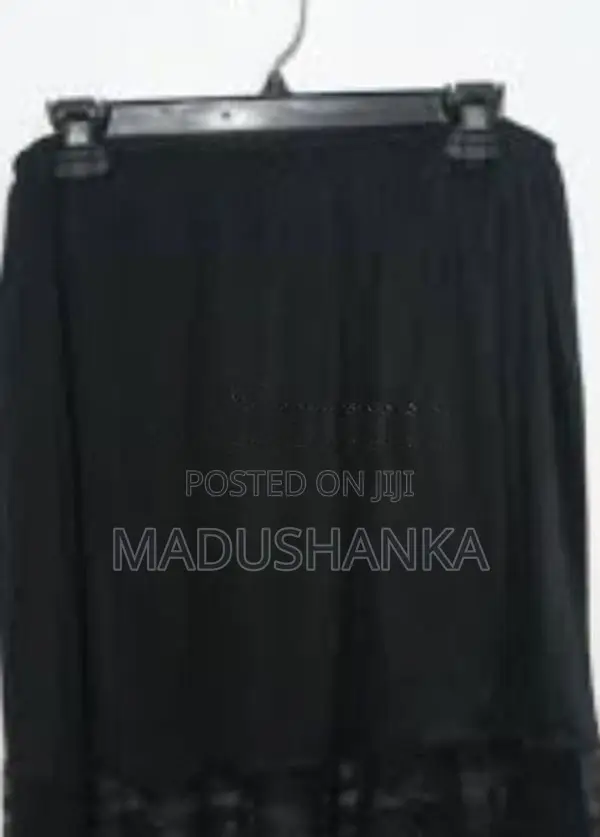Underskirt White