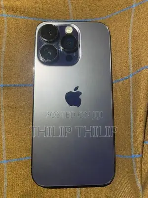 Apple iPhone 14 Pro (Used)