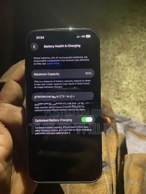 Apple iPhone 14 Pro (Used)