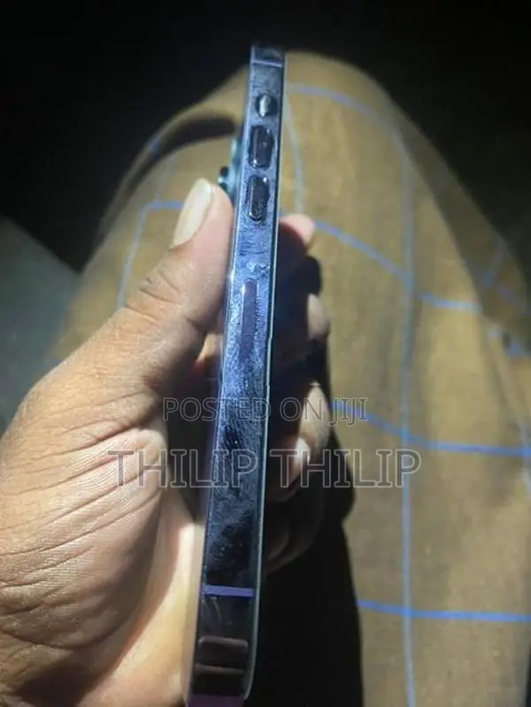 Apple iPhone 14 Pro (Used)