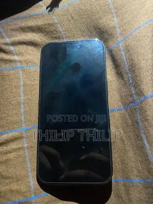 Apple iPhone 14 Pro (Used)