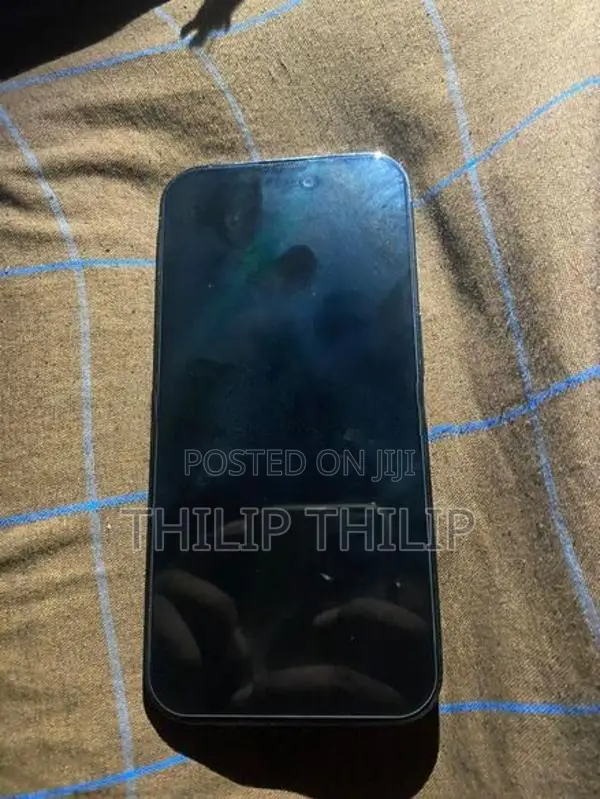 Apple iPhone 14 Pro (Used)