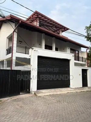 Upstairs Annex for Rent in Boralesgamuwa ( Road)