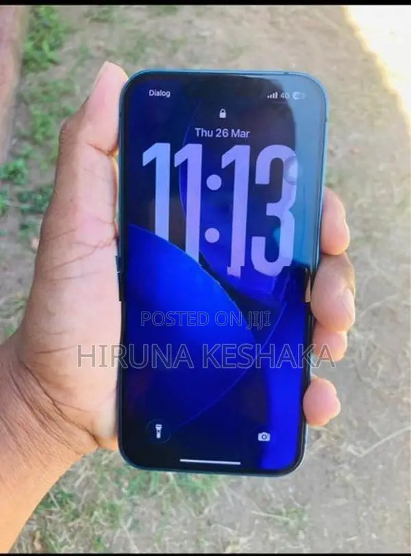 Apple iPhone 13 (Used)