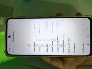 Xiaomi Redmi 13 (Used)