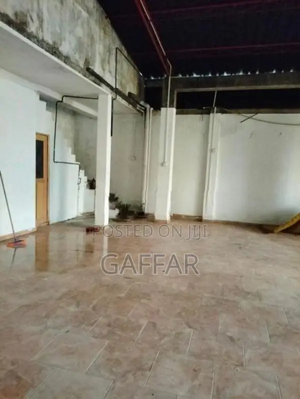 Commercial Space for Rent – Ratmalana