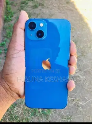 Apple iPhone 13 (Used)