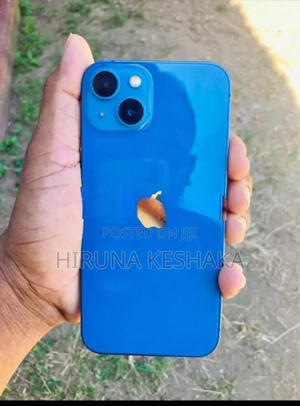 Apple iPhone 13 (Used)