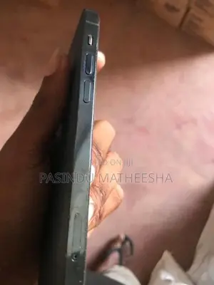 Apple iPhone 12 Pro (Used)
