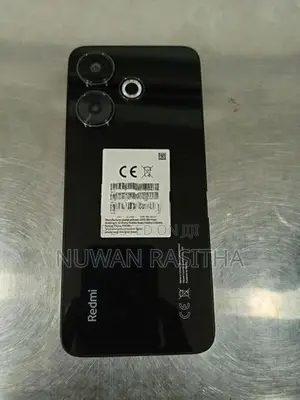 Xiaomi Redmi 13 (Used)