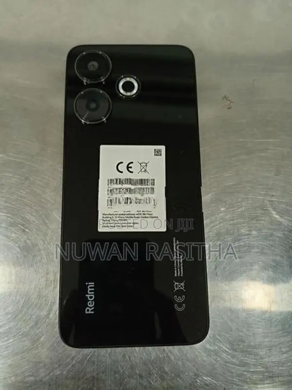 Xiaomi Redmi 13 (Used)