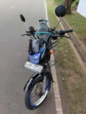 Bajaj CT100 2010