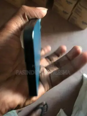 Apple iPhone 12 Pro (Used)