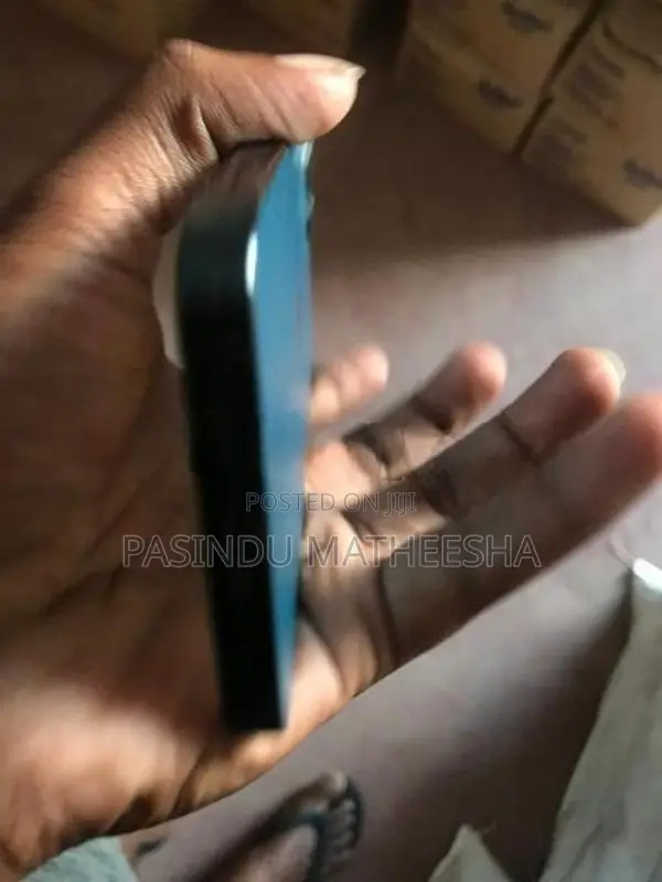 Apple iPhone 12 Pro (Used)