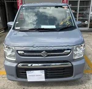 Suzuki Wagon R 2021