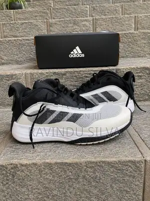 Adidas Own The Game 3
