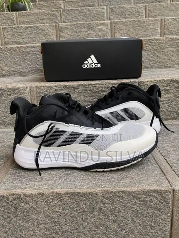 Adidas Own The Game 3