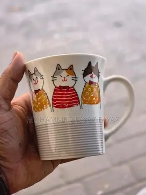 New Mug