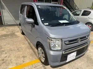 Suzuki Wagon R 2021