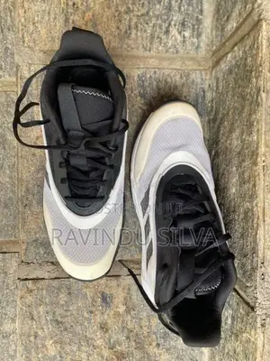 Adidas Own The Game 3