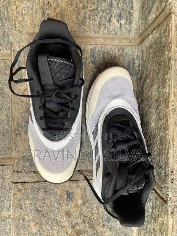 Adidas Own The Game 3
