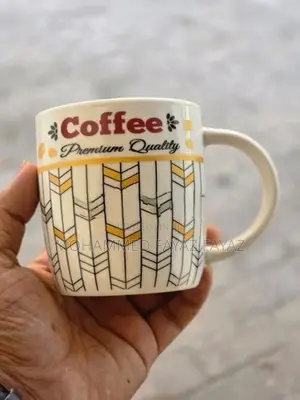 New Mug