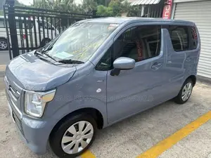 Suzuki Wagon R 2021