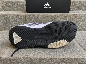 Adidas Own The Game 3