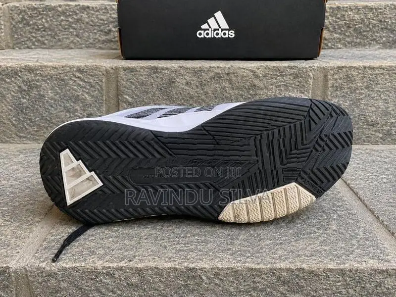 Adidas Own The Game 3