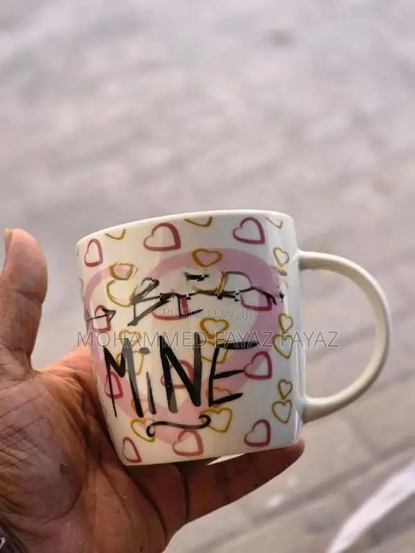 New Mug