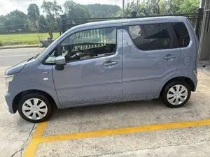Suzuki Wagon R 2021