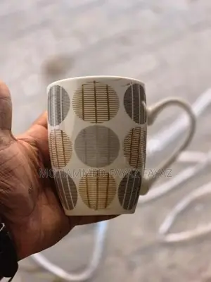 New Mug