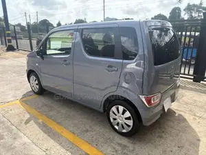 Suzuki Wagon R 2021