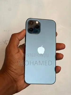 Apple iPhone 12 Pro (Used)