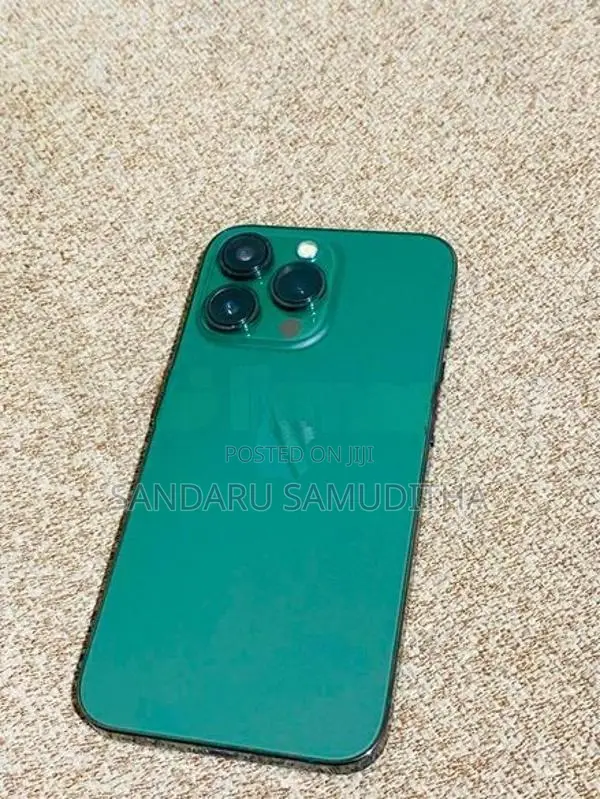 Apple iPhone 13 Pro (Used)