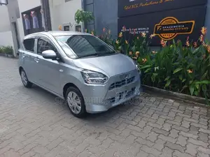 Daihatsu Mira SAIII X LED 2025