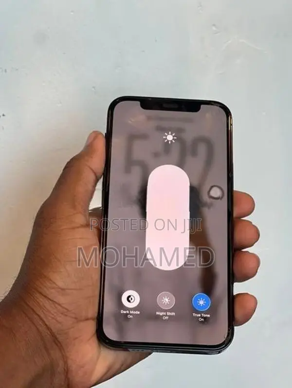 Apple iPhone 12 Pro (Used)