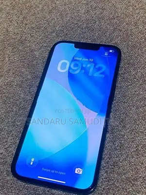 Apple iPhone 13 Pro (Used)