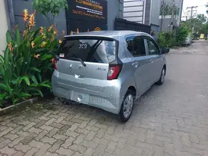 Daihatsu Mira SAIII X LED 2025