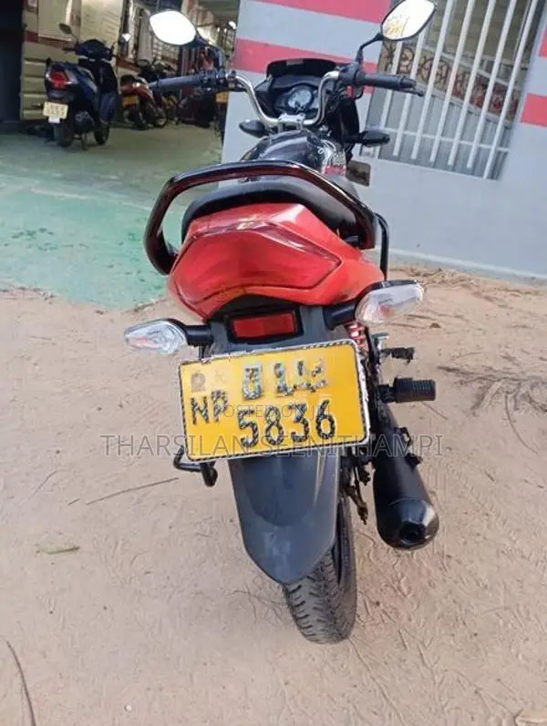 Hero Passion pro 2019