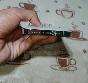 Apple iPhone 12 Pro (Used)