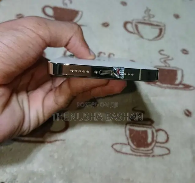 Apple iPhone 12 Pro (Used)