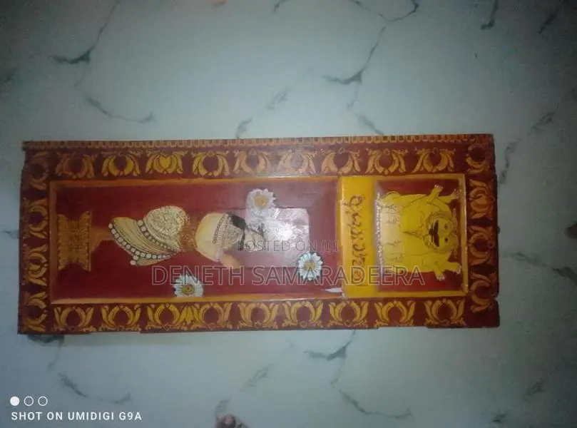 Antique Art