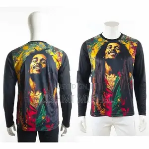 Customize T-Shirt Printing