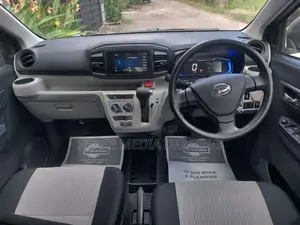 Daihatsu Mira SAIII X LED 2025